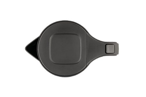 Produktbild von SIMPEX Basic, Wasserkocher schwarz