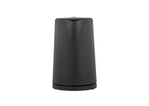 Produktbild von SIMPEX Basic, Wasserkocher schwarz