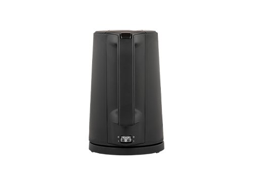 Produktbild von SIMPEX Basic, Wasserkocher schwarz