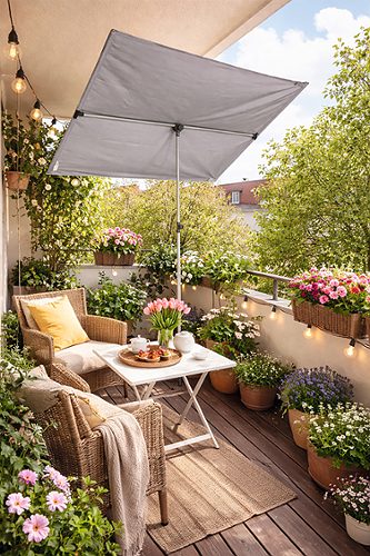 Produktbild von Sicht- und Sonnenschutz ,