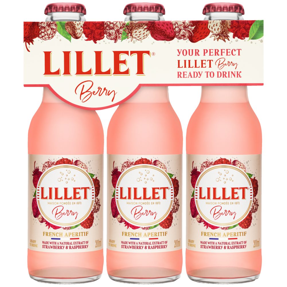 Lillet Berry 0,6 L online kaufen INTERSPAR