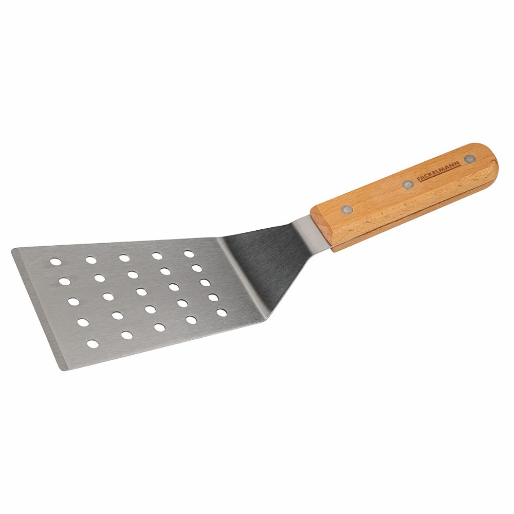 FACKELMANN Lasagneheber Aus Kunststoff – Hitzebeständig Bis 270°C, Spülmaschinengeeignet, 32,5 Cm