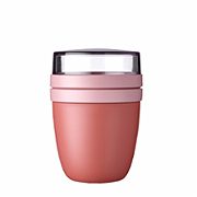 Lunchpot Vivid Mauve