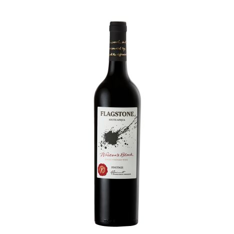 FlagstoneWriterPinotage    075  GVE 6