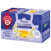 Slika produkta Teekanne Harmonie für Körper & Seele