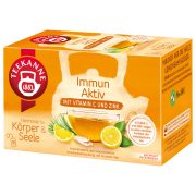 Slika produkta Teekanne Harmonie für Körper & Seele