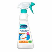 Dr.Beckm.Spray Deo&Schw.250ml