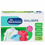 Dr.Beckm.Gall- seife 100g Stk.