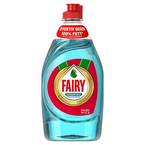 Produktbild von Fairy Limited Edition, Geschirrspülmittel Frische Brise 450ml