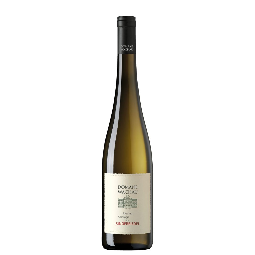 DW Riesling 22 Smgd Singerr075  GVE 6