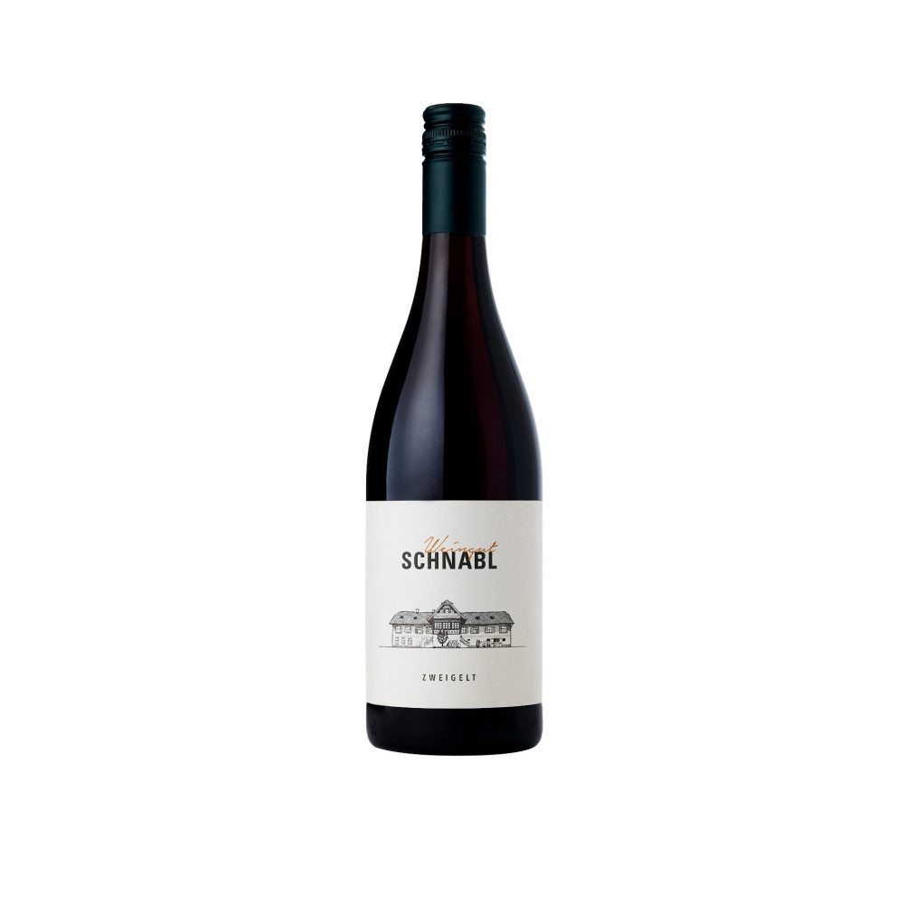 Schnabl        Zweigelt    075  GVE 6