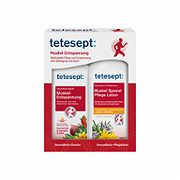Tetes. Muskel&Gelenk 2x250ml