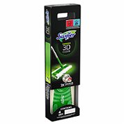 Swiffer Boden Starterset 3D
