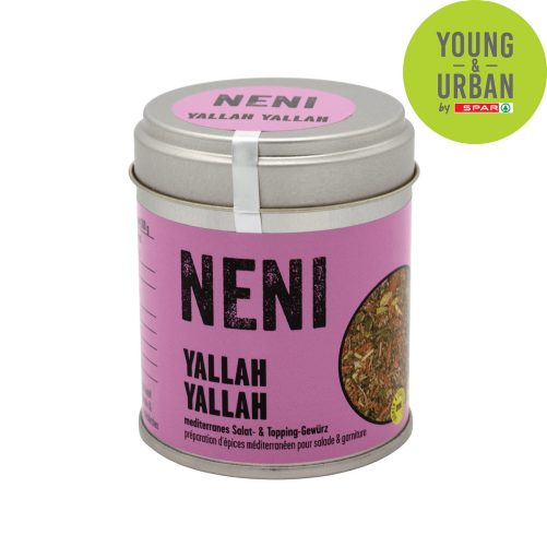 Produktbild von Neni, Yallah Yallah 30g