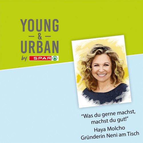 Produktbild von Neni, Yallah Yallah 30g