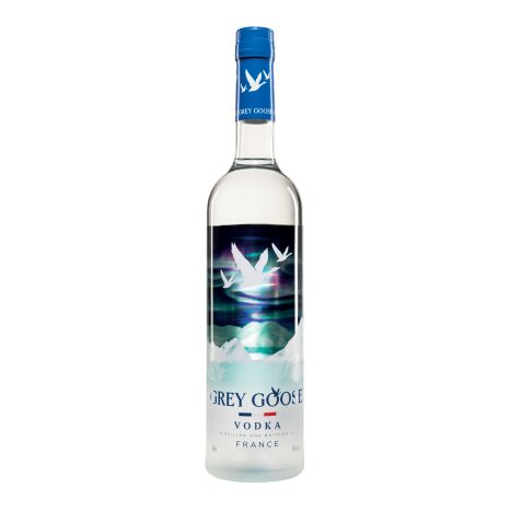 Grey Goose     Vodka 07l LE     G05 6