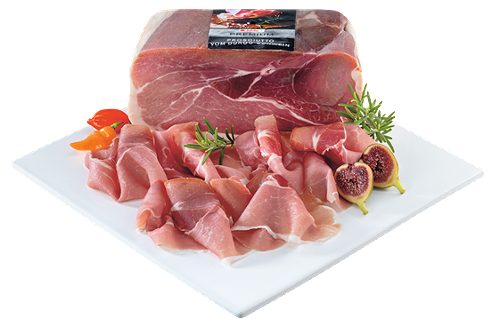 Produktbild von SPAR PREMIUM, Prosciutto vom Duroc-Schwein