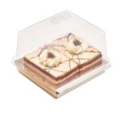 Interspar Cremeschnitte