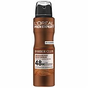 Lor.Men Deospr. Barber C.150ml