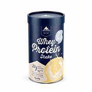 MP Whey ProteinVanille 420g