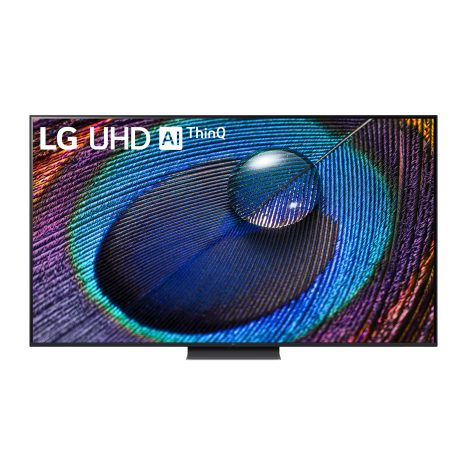 LG UHD Smart TV 75 Zoll 75UR91006LA