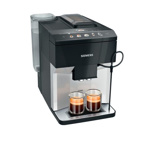 Siemens Kaffeevollautomat EQ500 classic