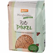Demeter Bio Dinkel Streife.1KG