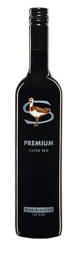 Produktbild von Scheiblhofer, Big John / Premium Cuvée Holzkiste