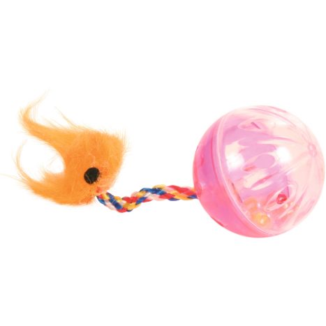 Jollypaw Katzenspielzeug Rasse  GVE 4