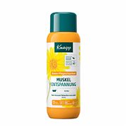 Kneipp AromabadMuskelent.400ml