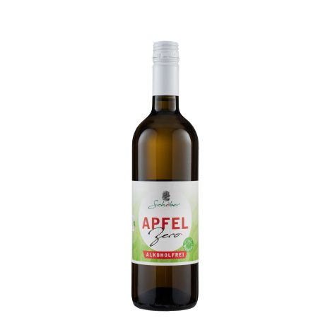 Schober AlkfreiApfel Most  074  GVE 6