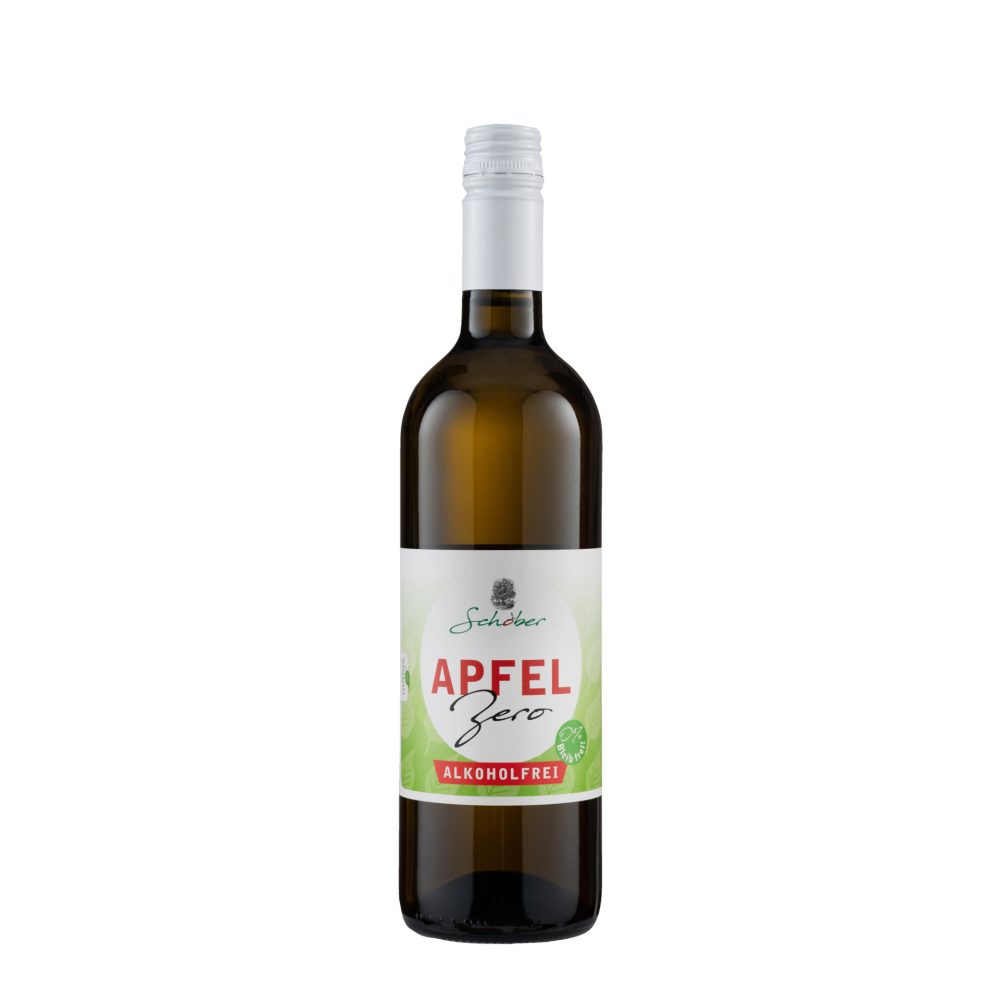 Schober AlkfreiApfel Most  074  GVE 6