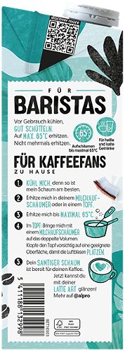 Produktbild von Alpro, Kokosdrink Barista