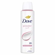 Dove Deospr.Soft Feel 150ml