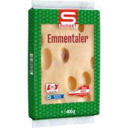 Slika produkta S-BUDGET