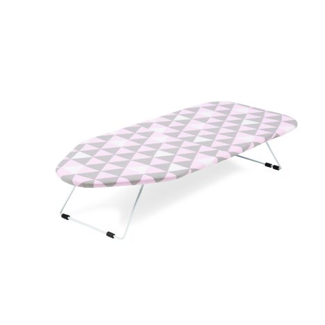 Bugeltisch ohneBeine 80x30cm    GVE 6