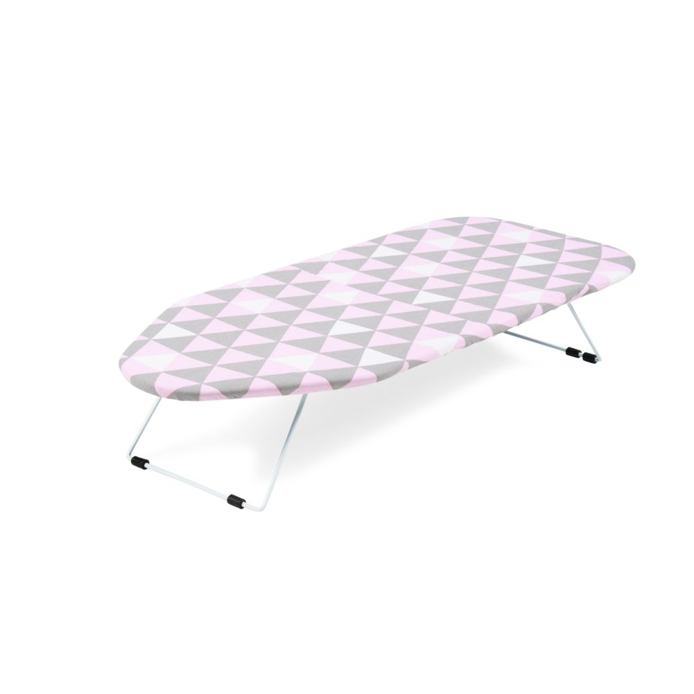 Bugeltisch ohneBeine 80x30cm    GVE 6
