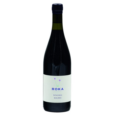 Chacra Malbec  Roka 2020   075  GVE 12