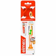 Elmex ZB Kinder 0-2 J.+ZC 12ml