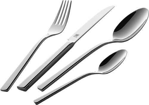 Produktbild von Zwilling, Besteckset King, poliert 68-teilig