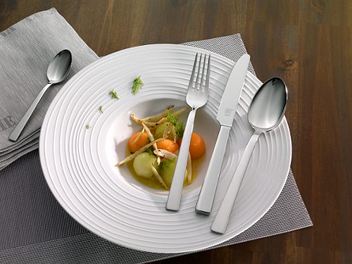 Produktbild von Zwilling, Besteckset King, poliert 68-teilig
