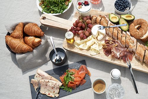 Produktbild von Zwilling, Besteckset King, poliert 68-teilig