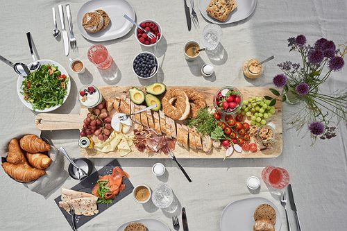 Produktbild von Zwilling, Besteckset King, poliert 68-teilig