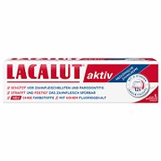 Lacalut ZC Aktiv 100ml