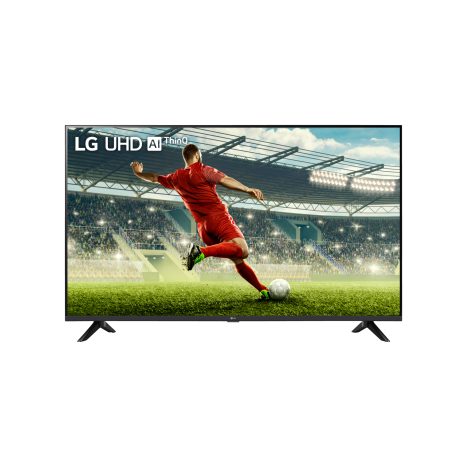 LG UHD Smart TV 65 UR73006LA