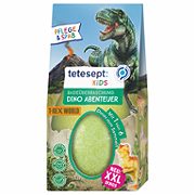 Tetes.Kind.Bad.Kugel T-Rex