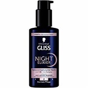 Gliss Nigh.Elix.A.Spliss 100ml