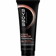 Syoss Tiefen SP Keratin 250ml