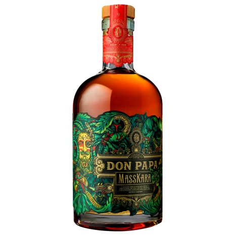 Don Papa Masskara