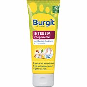 Burgit IntensivPflegecreme 75m
